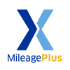 UAL - MileagePlus X artwork