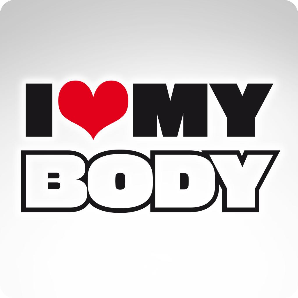 BODY App Icon