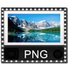 Images 2 PNG: Batch convert png, psd, bmp, tiff, gif and others images to PNG