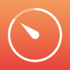 Dongwoo Hyun - Fitness Timer - Simple and easy Interval Timer for fitness and interval training アートワーク