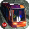 Train Driver Simulator - A game of Subway Train Station with Modern Rails Driving & Railroad Locomotive