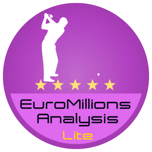 EuroMillions Lite Mac OS X