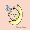 Instant Baby Sleep Premium - белый шум и утроба звуки