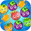 Happy Farm Day: Funny Mania amazing fruits super