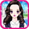 Dress up Female Boss –Fashion Office Lady Makeover Game office lady names 