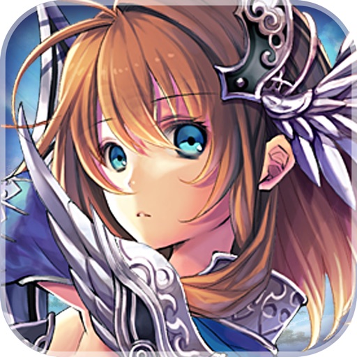 輝星のリベリオン【新感覚ストラテジーRPG‐ホシリベ】