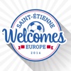 Saint-Étienne Welcomes EUROPE est une application dédiée à l'Euro 2016 de football à Saint-Étienne du 10 juin au 10 juillet sailor s saint 