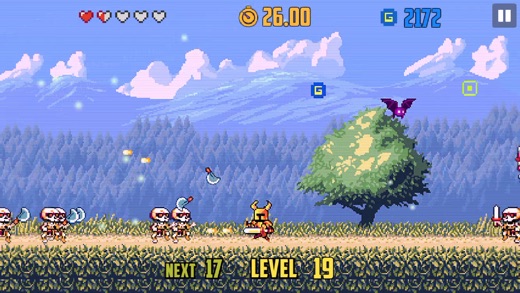 iPhone Screenshot 1
