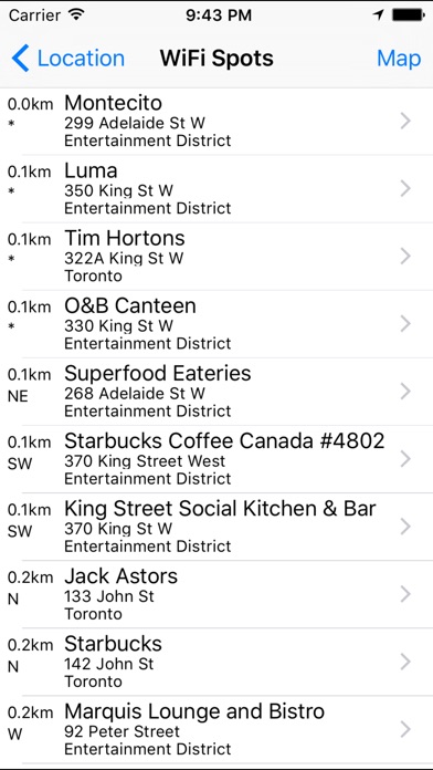 iPhone Screenshot 2