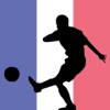 Football Quiz for the UEFA Euro 2016: The premier champions trivia app about the euro soccer cup in France euro 2012 soccer games 