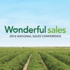 2016 Wonderful Sales National Sales Conference hardware sales 