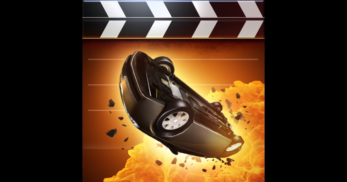 Action Movie FX on the App Store