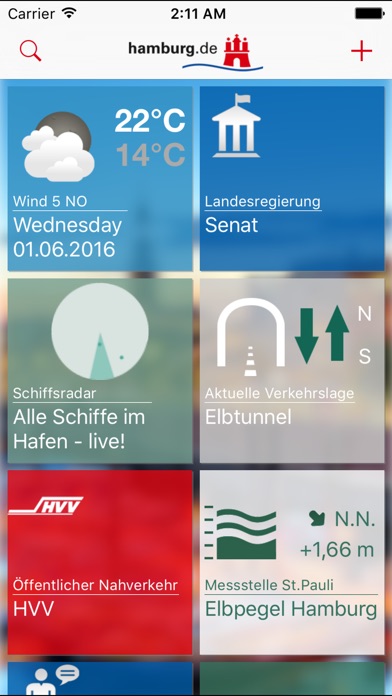 iPhone Screenshot 2