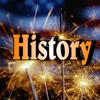 American History Exam Study Guide:Exam Prep Courses with Glossary world history study guide 
