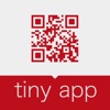 QR Codes Reader | Tiny App - Simple Free QR Scanner qr reader for windows 8 