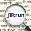 Jetrun WEBブラウザ / スマートな検索をあなたへ
