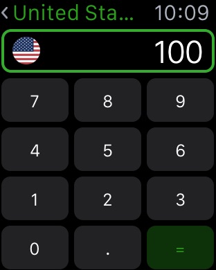 iPhone スクリーンショット 2