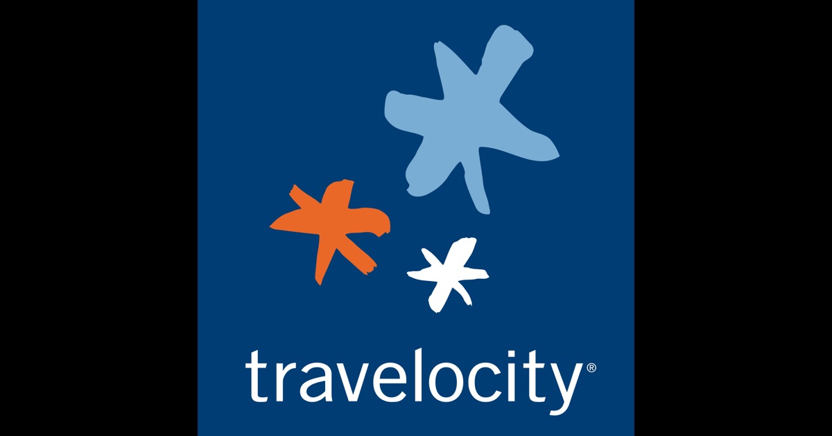 travelocity one way