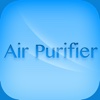 Air Purifier-MFresh air purifier water filter 