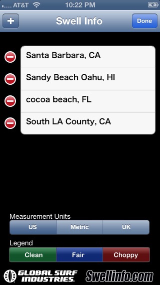 iPhone Screenshot 3