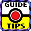 Guide for Pokemon Go Characters, tips, cheats, and tricks. pokemon rpg 