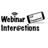 Webinar Interactions webinar software 
