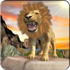 Lion Simulator Animal Survival - Play as a wild Lion in the Jungle food lion 