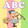 ABC Alphabet Coloring Books for Kindergarten and Preschool Free kindergarten books 