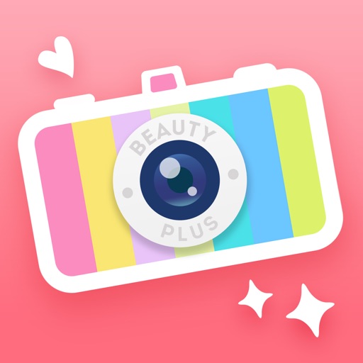 BeautyPlus --ナチュラルに美肌が叶うカメラ！盛り写メを撮ろう！