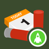 no app image
