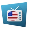 Television for USA (California)