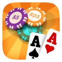 Texas holdem offline iphone