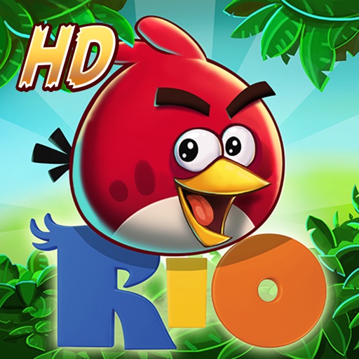 angry birds play