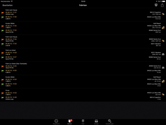 iPad Screenshot 4