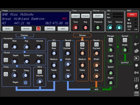 iPad Screenshot 1