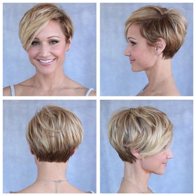 Short Hairstyle Photo Montage - Android Apps on Google Play