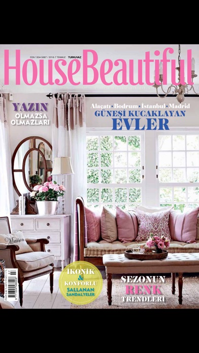 House Beautiful App house beautiful turkiye on the app store House Beautiful App house beautiful turkiye on the app store