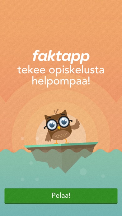 iPhone Screenshot 1