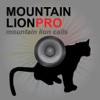 Mountain Lion Hunting Calls - With Bluetooth - Ad Free food lion 
