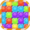 Smashy Star - Clash Road of Popping Stars City smashy
