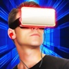 Virtual reality glasses Joke augmented reality glasses 