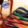 Resistance Band Exercises - Sports and Fitness Advisor - Scientifically backed training advice for sport and life fitness band 
