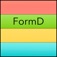 FormD - Math and Science Formula Calculator