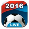 iCup LIVE - EURO 2016 Edition