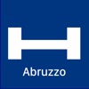 Abruzzo對於今晚與地圖和旅行遊覽比較和預訂酒店