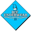 B&F Underwear bonds underwear 