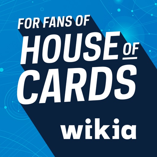 Fandom Community for: House of Cards