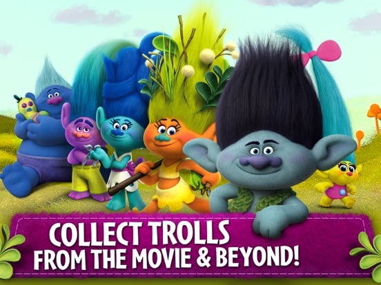 Download Ipod Trolls (2016) 