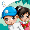 EduKitten Ltd - أرض الحكايات artwork