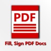 PDF Fill and Sign any Document